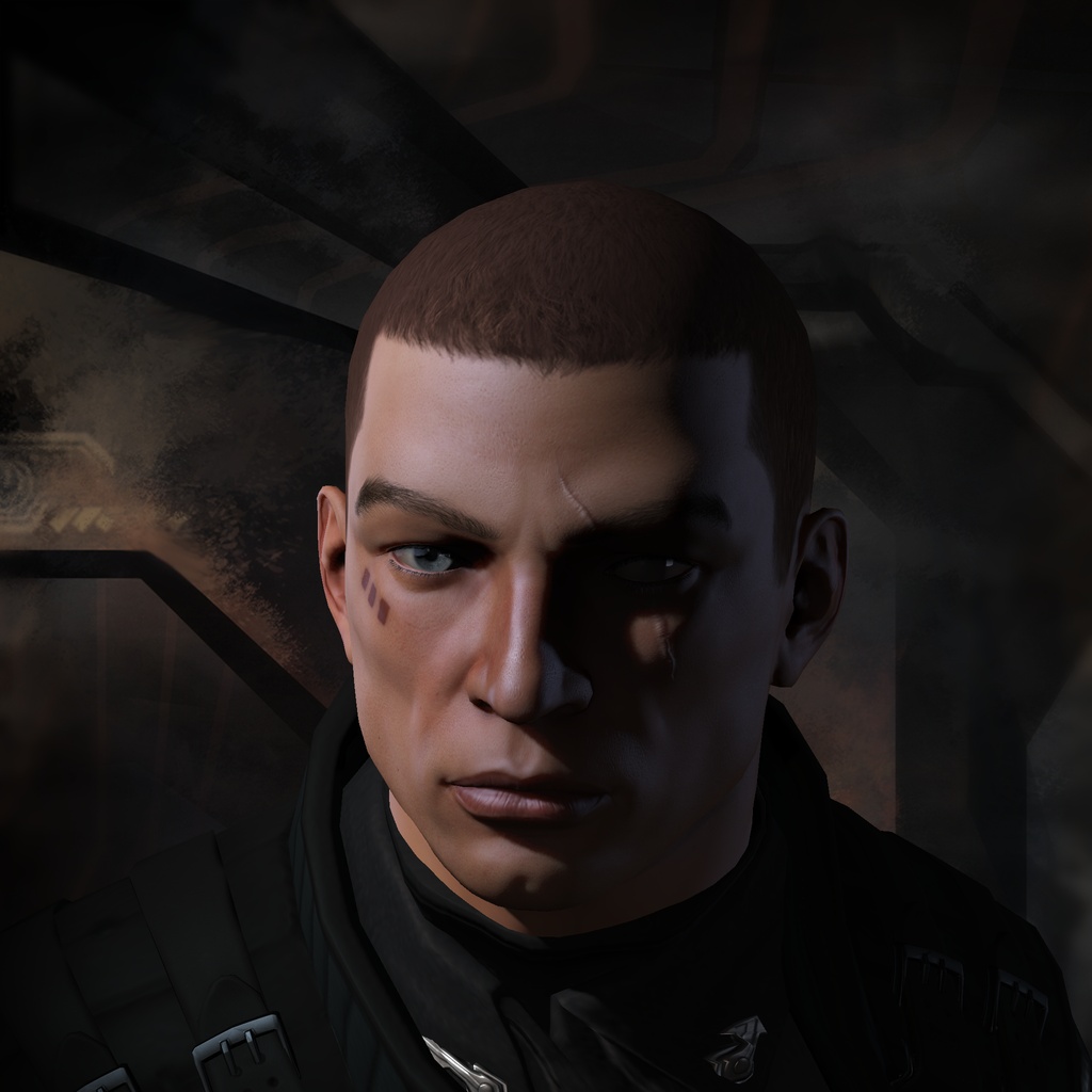 Corsek Talamriel