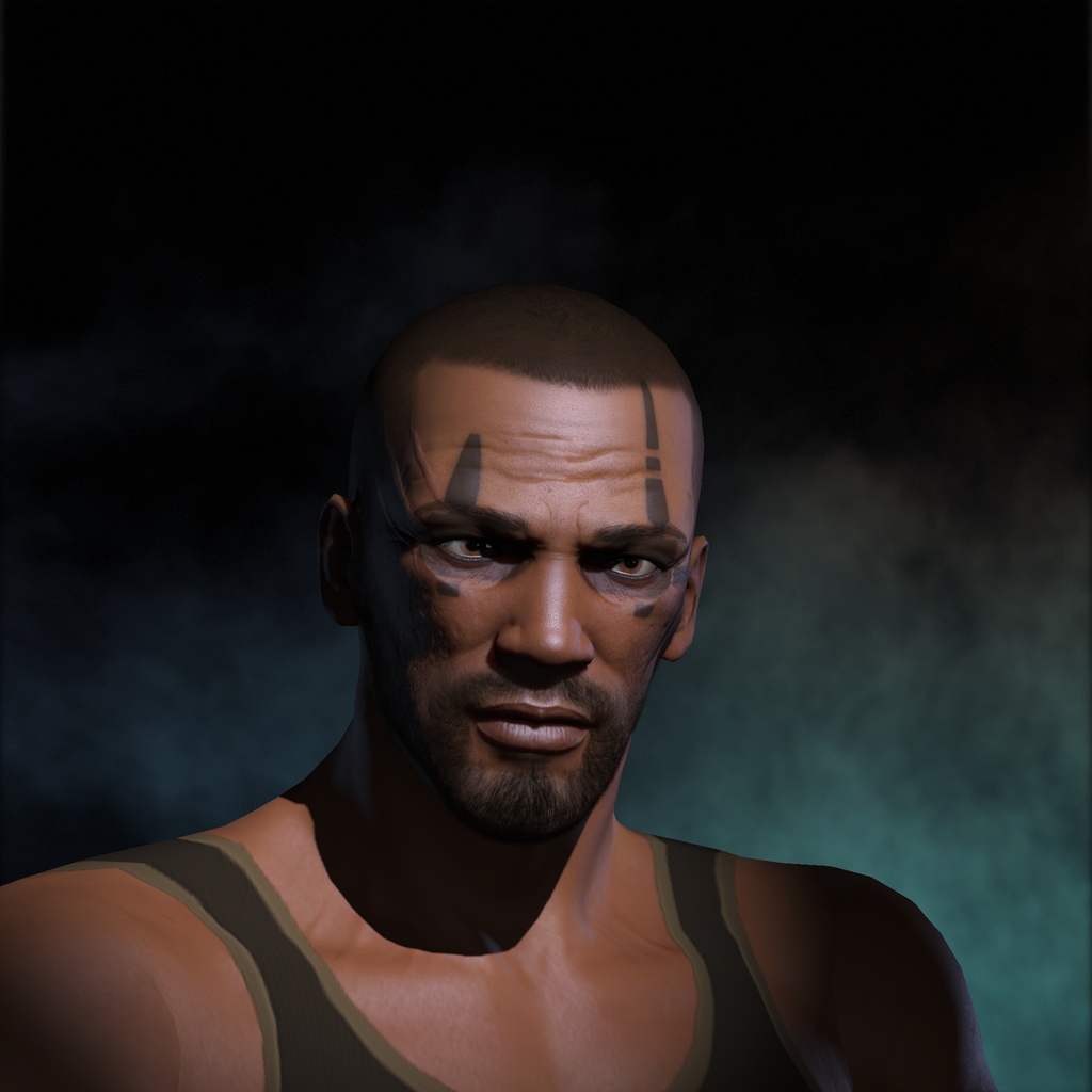 Portrait