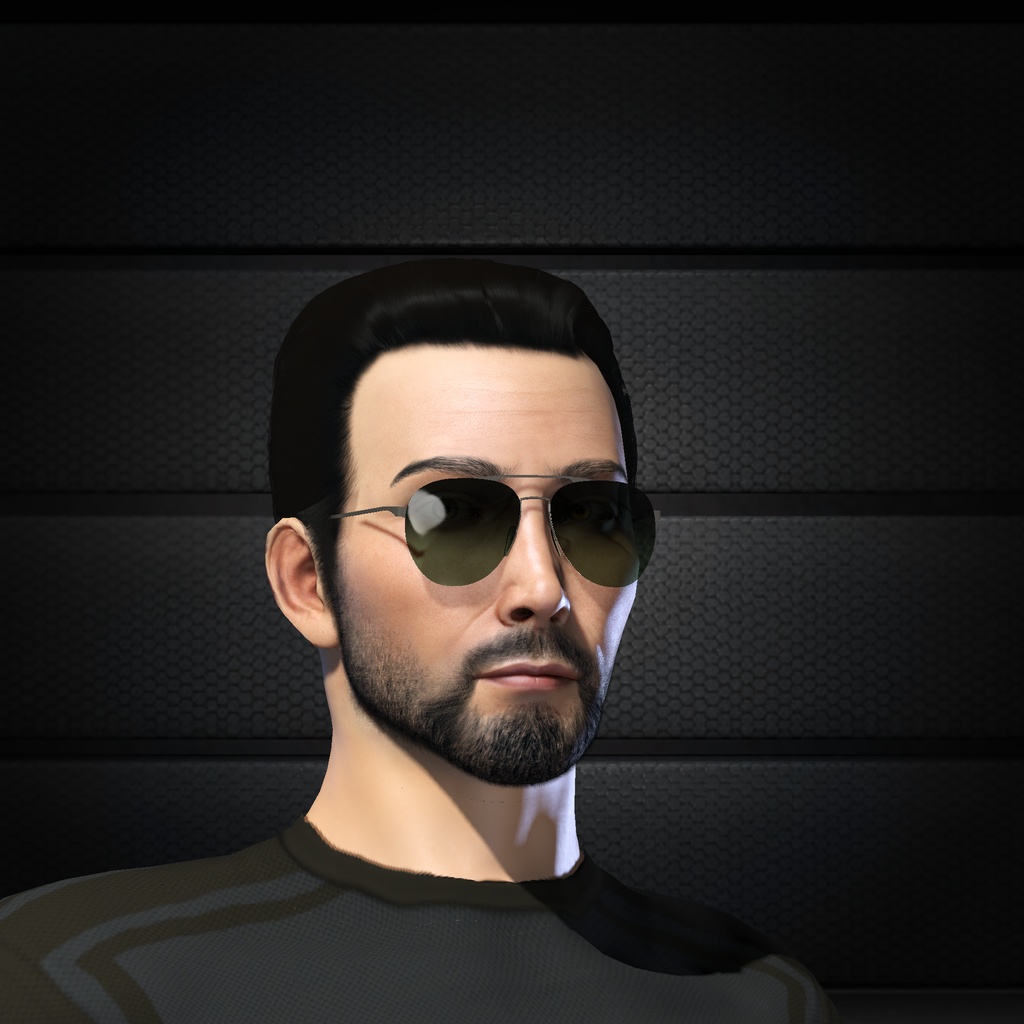 Qinetic Alexander
