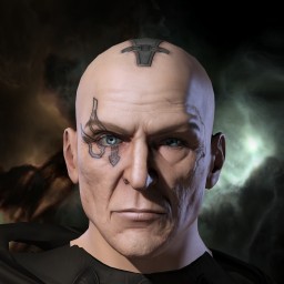 Ghrouler Rythok portrait