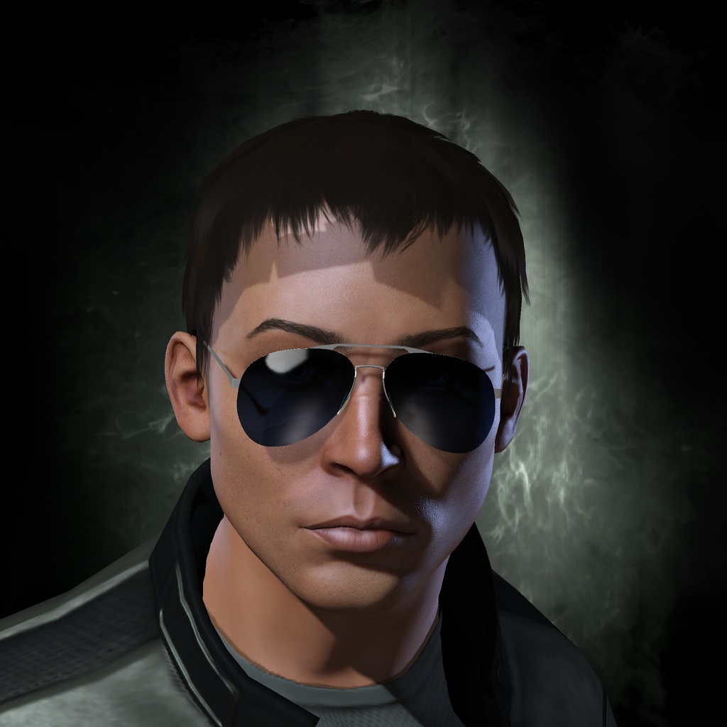 Gallente Citizen 91466018