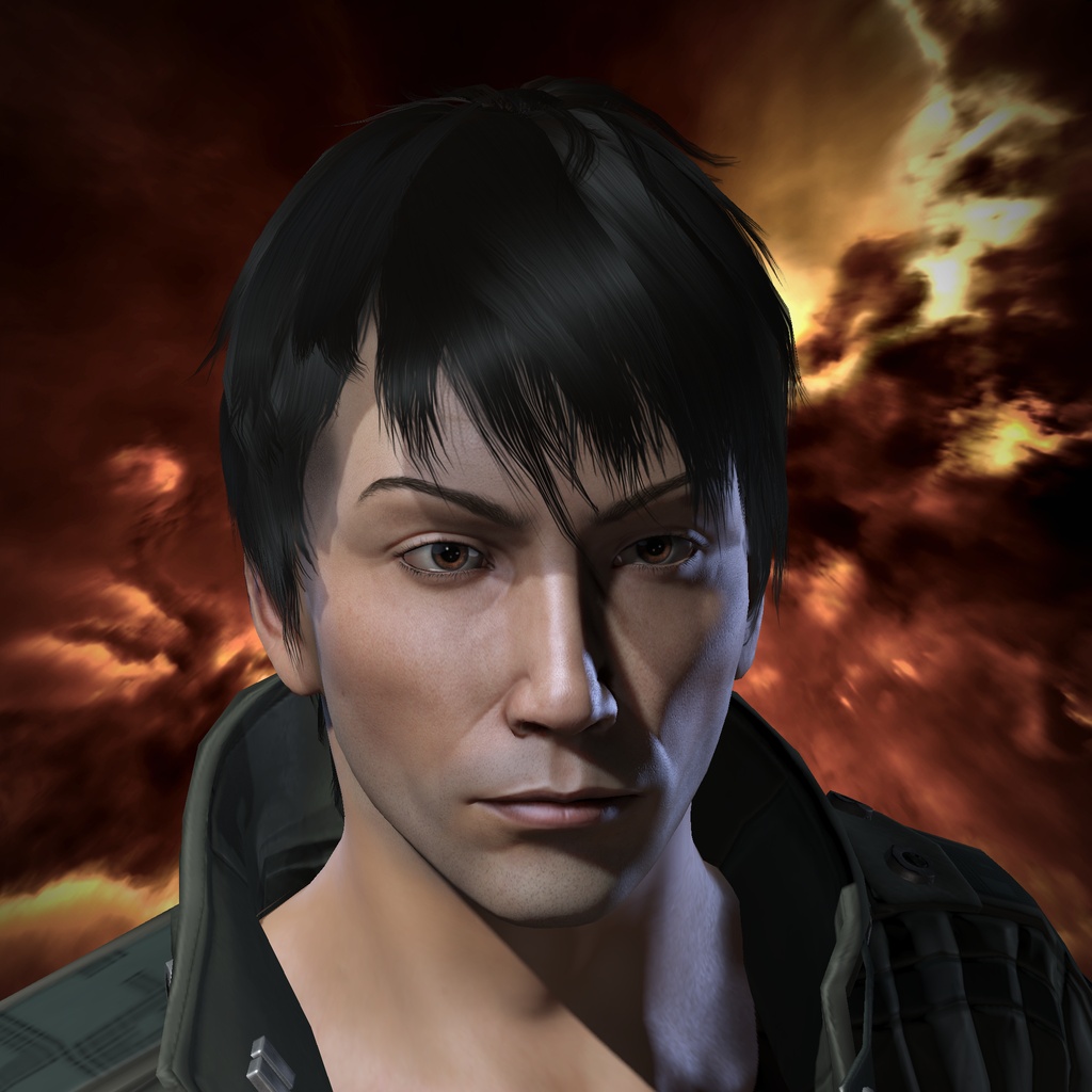 Darren Trunzo