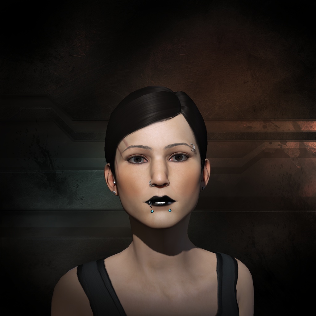 Aria T'Loakk