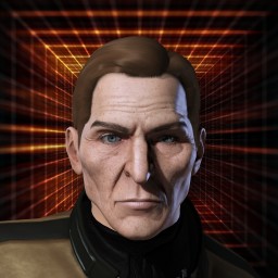 Thor Zanjoahir portrait