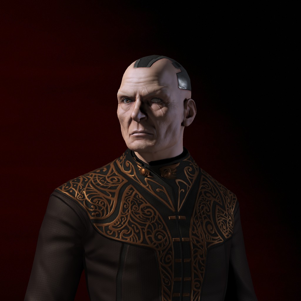 Canis Tiberius