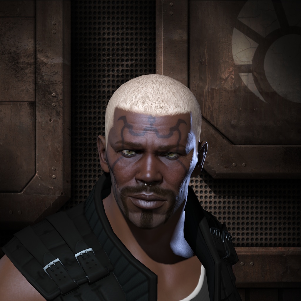 Clubber Lame