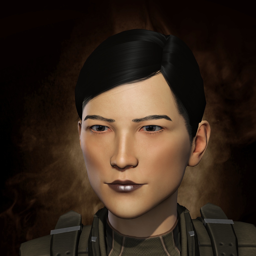 Alicia Fisher