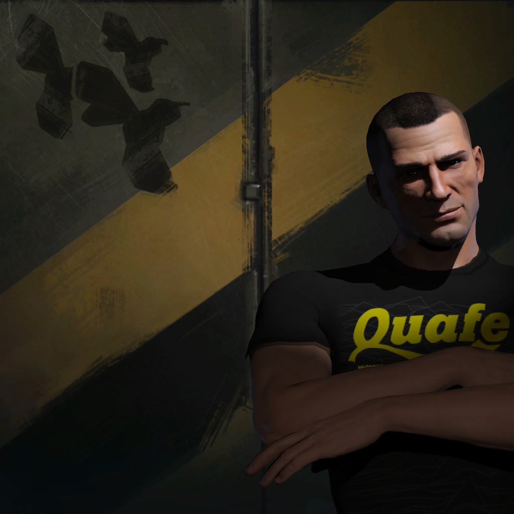 inv portrait