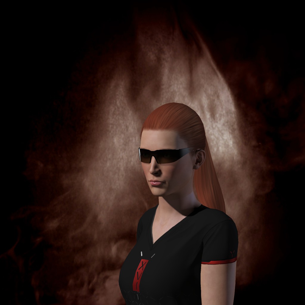 Veronica Redzz