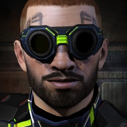 Nizzo Ituino portrait