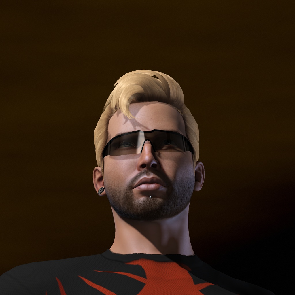 Blontix