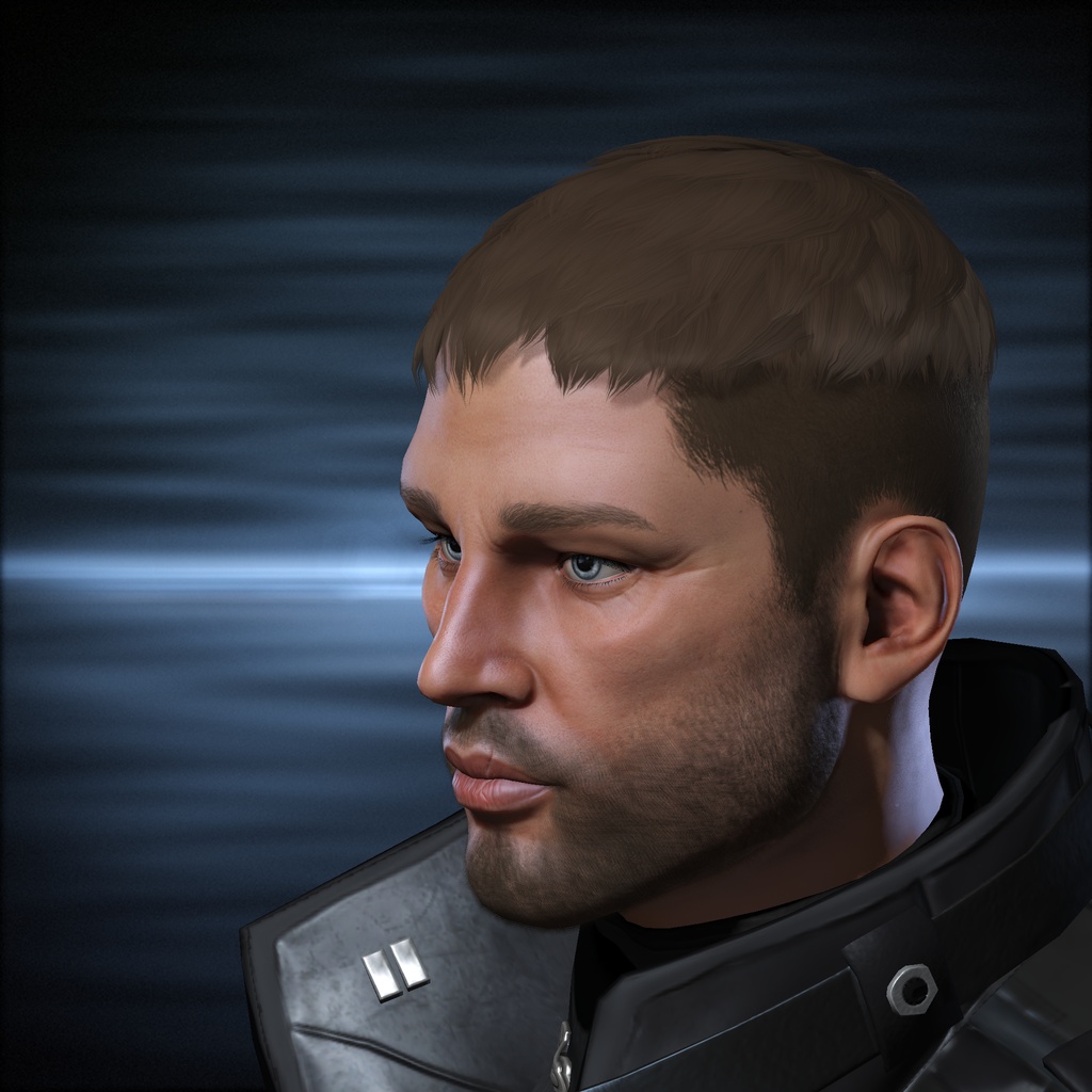 Nehemiah Enderas