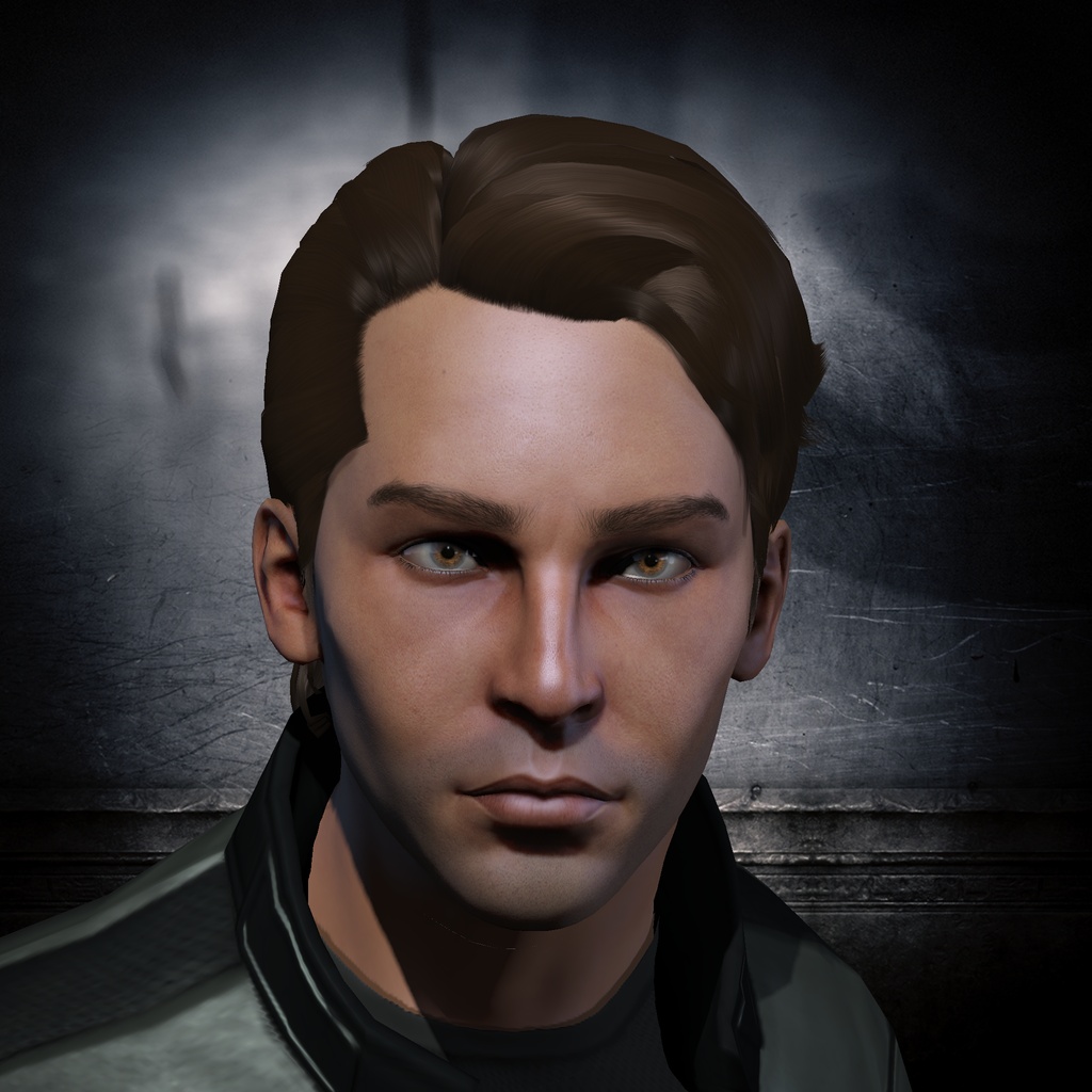 Winky Raskolnikov