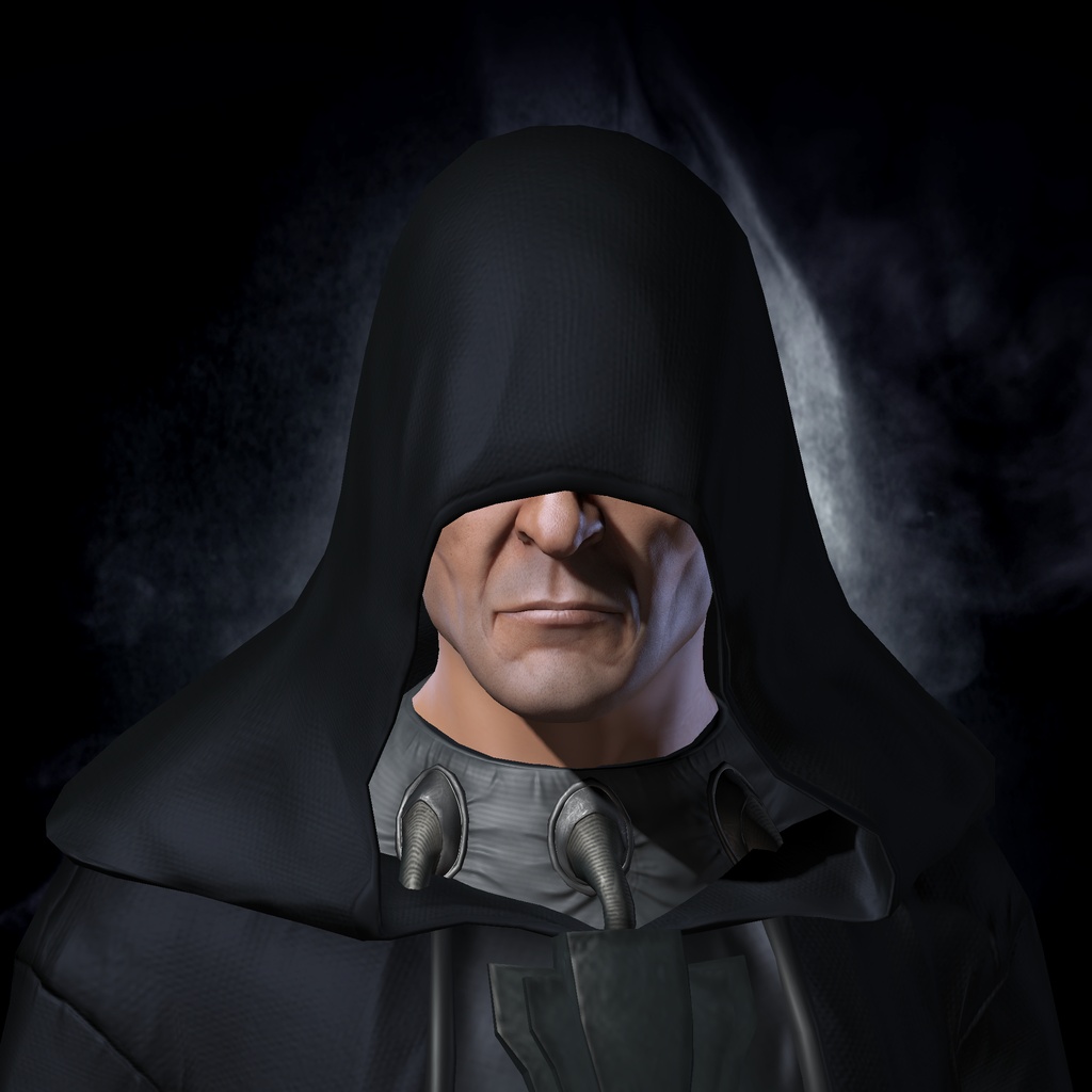 Harbinger Secheh