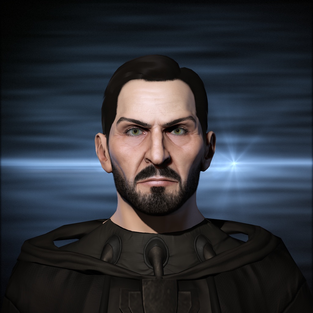 Lord Mithradites