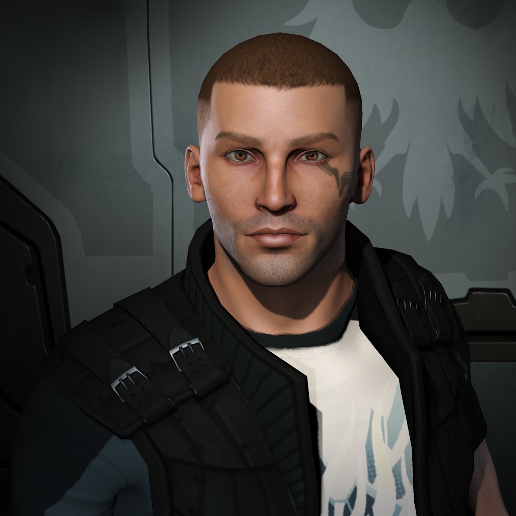 Silverfox Rotineque