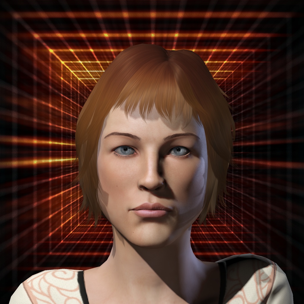 Caldari Citizen 08012013