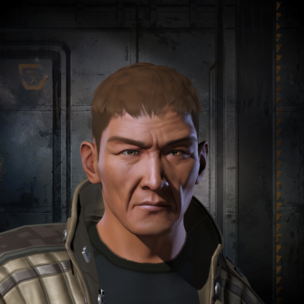 Ethan Alar