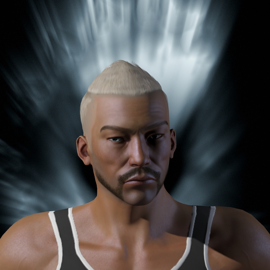 warp michel