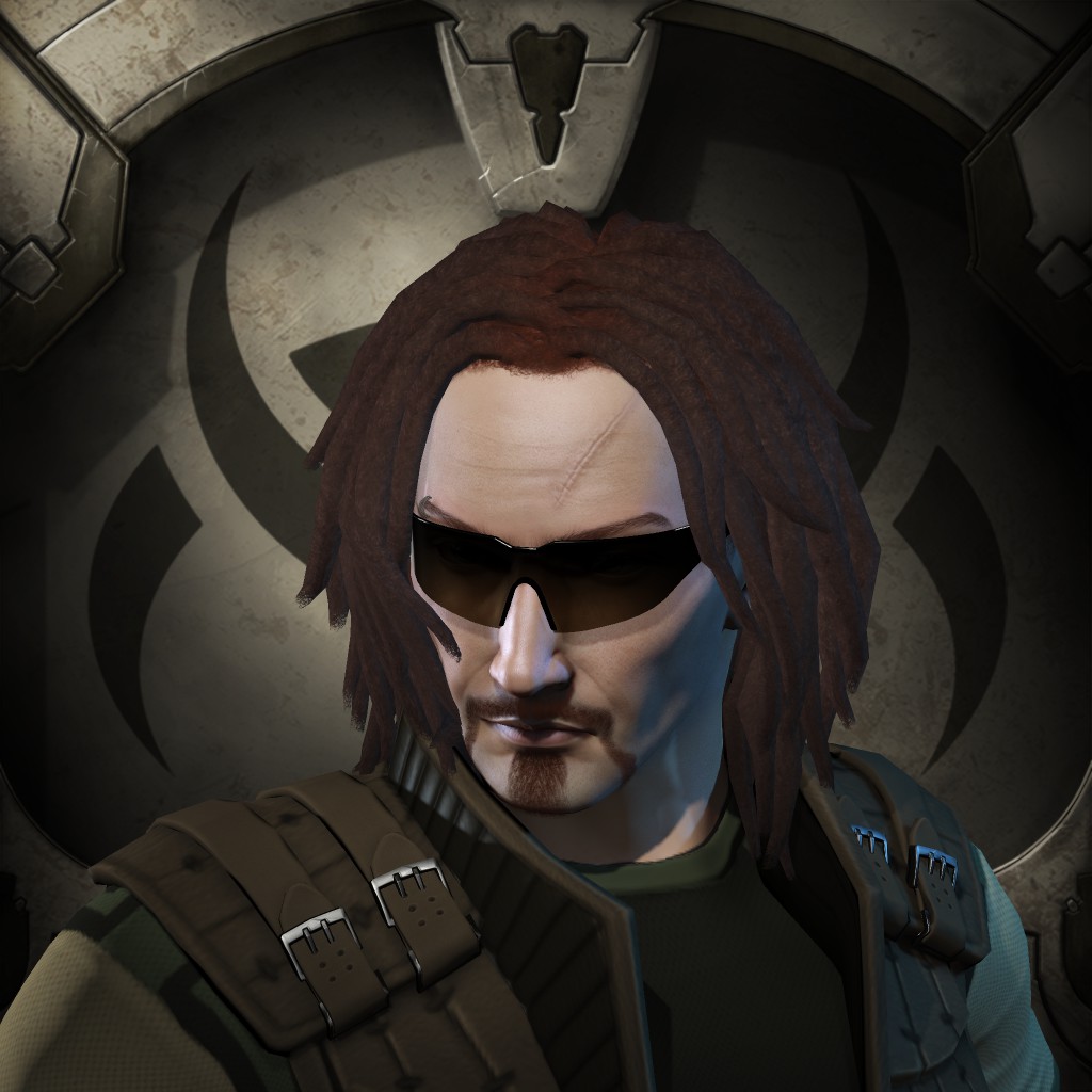 Varrik Ongrard