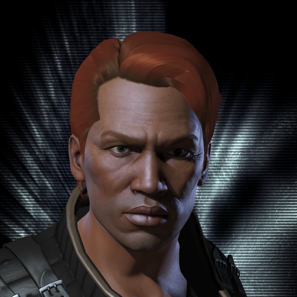 CCP Stardust