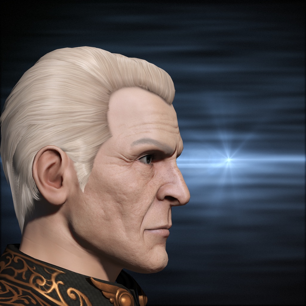 CCP Karidor