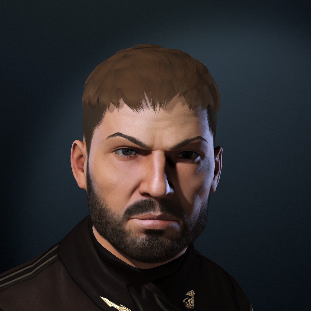CCP Mace