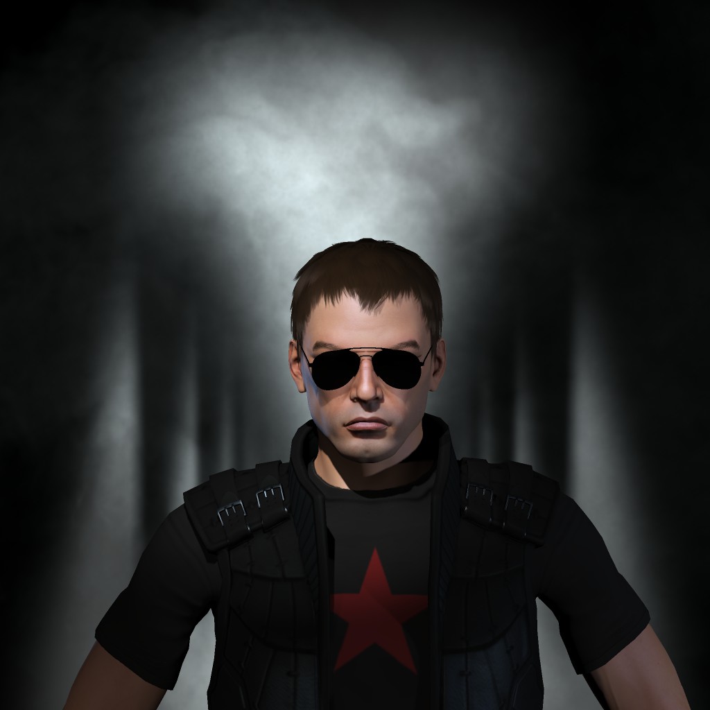 Nikita Naari