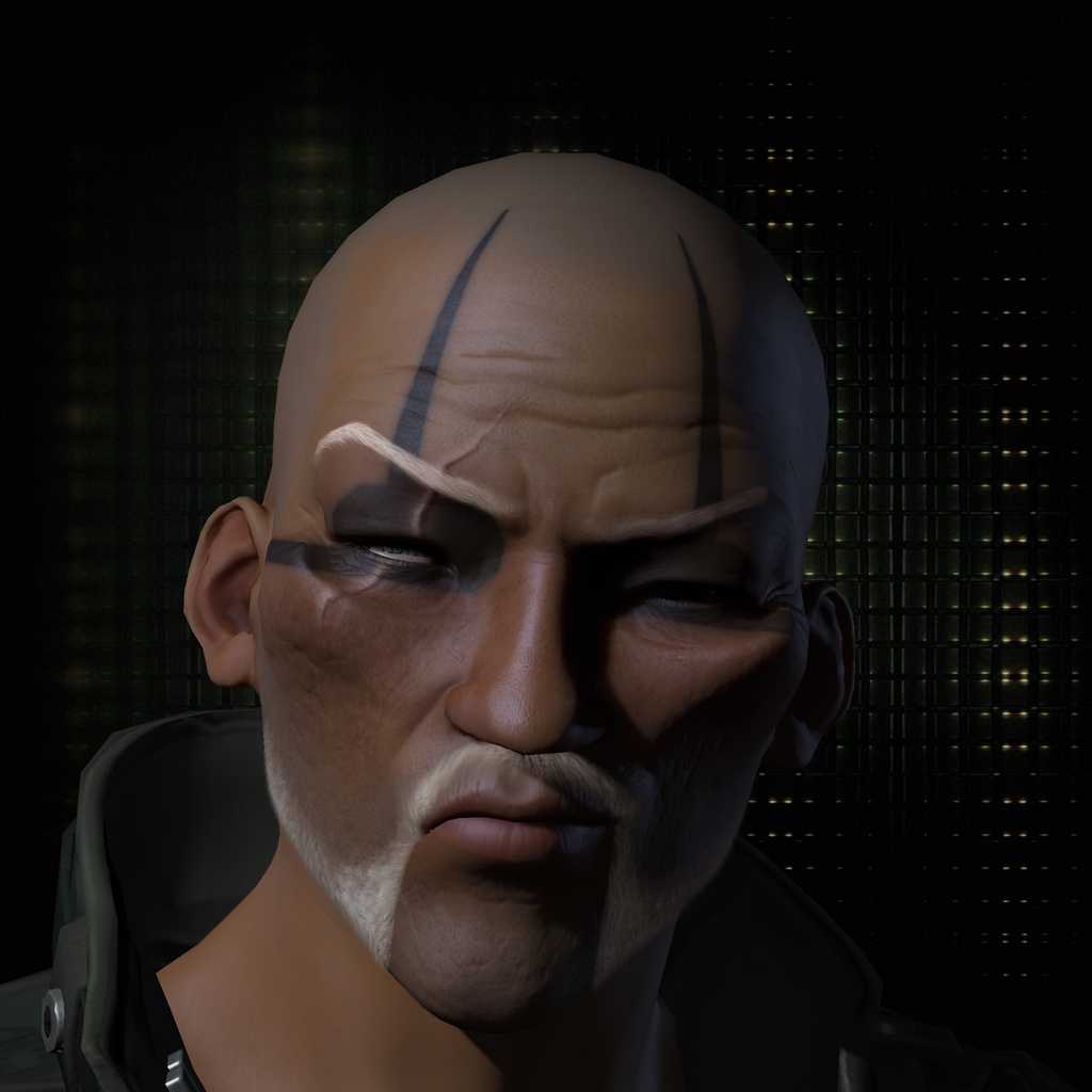 Nuclear Wasteman