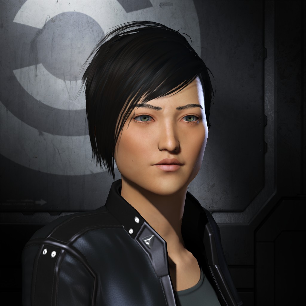 Kallie Motsu