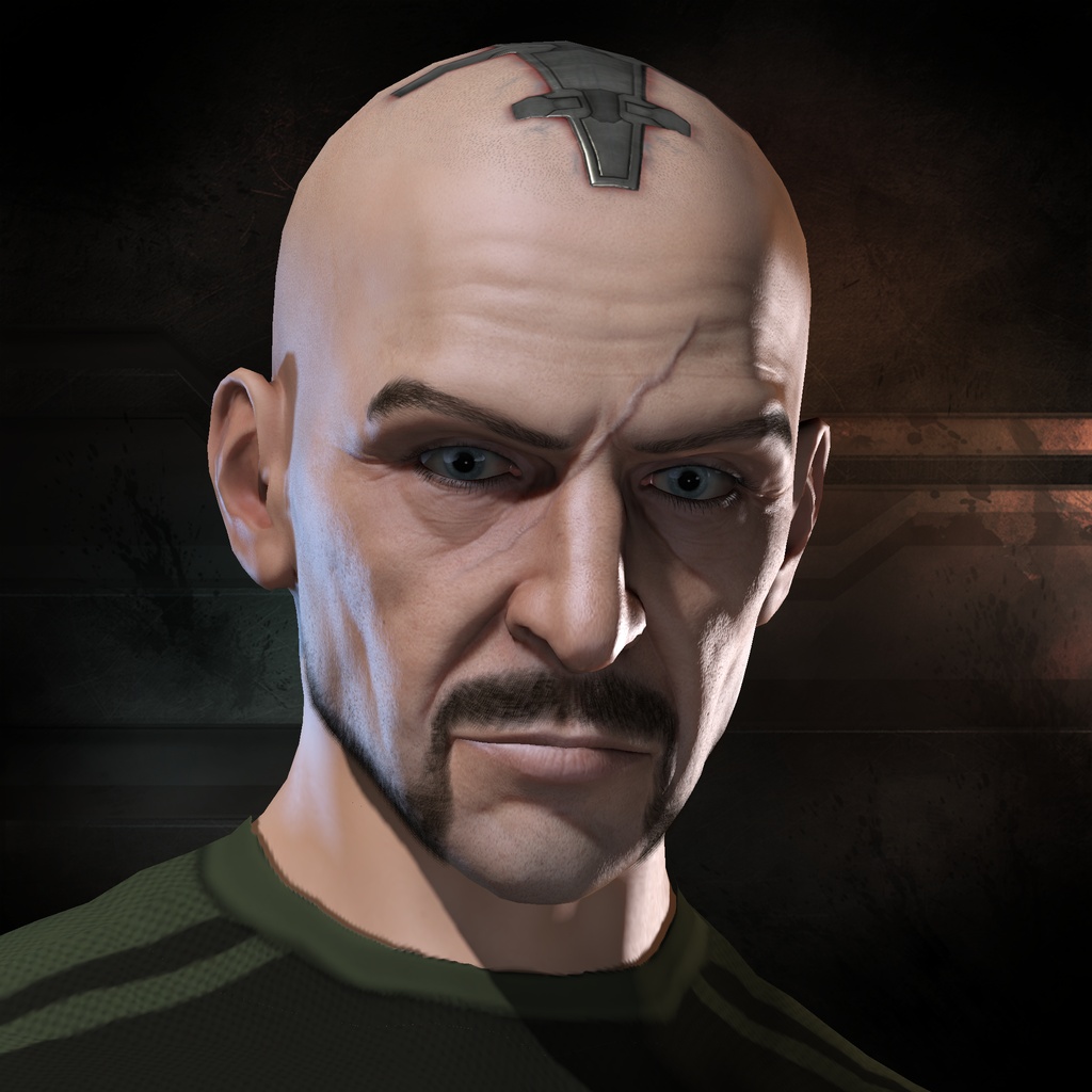 Chaz Vega