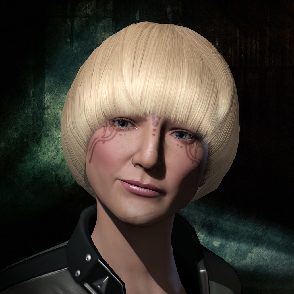 Evalyn Arkaral