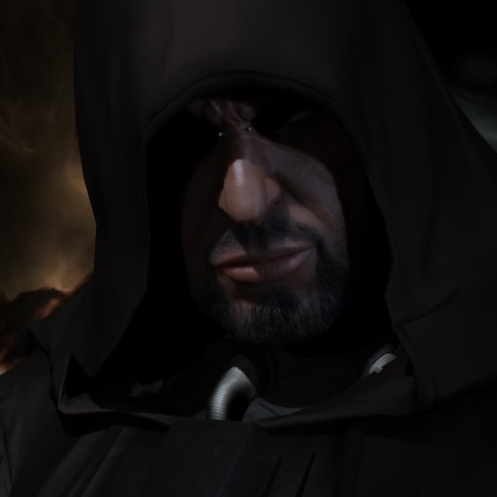 Gark Creed