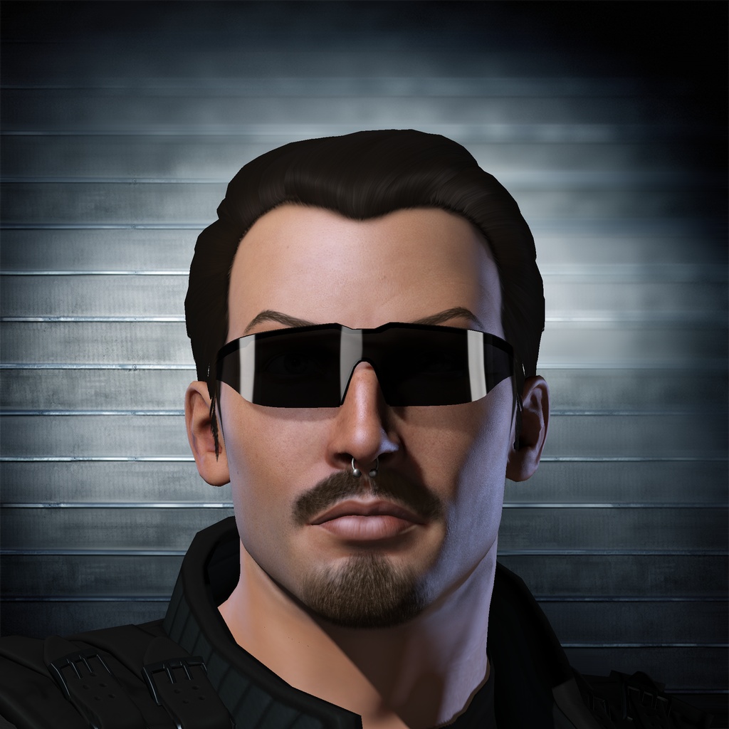 Michael Aderon