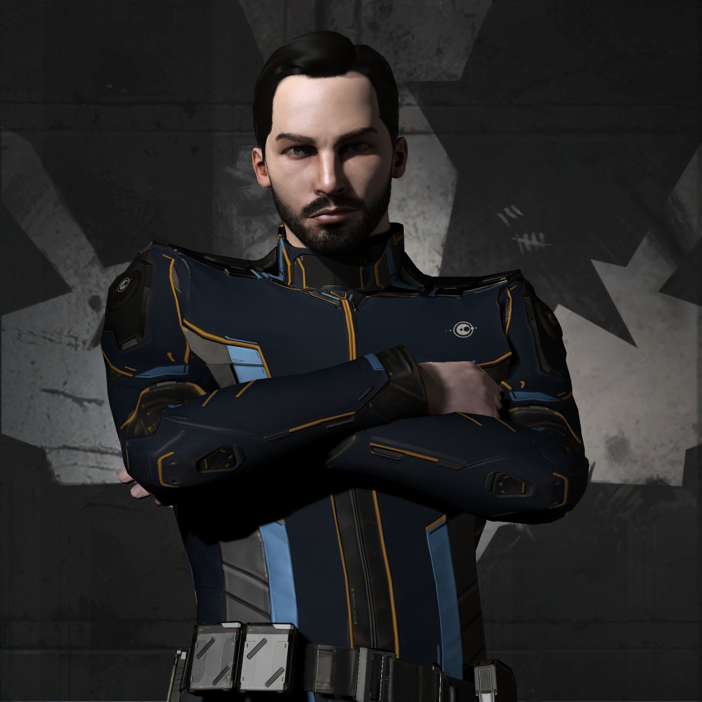 Maco Komandor