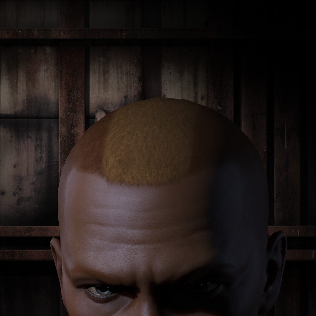 CCP Pyro