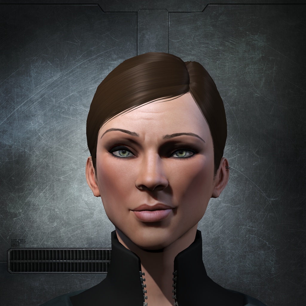 Violet VonBloodlet