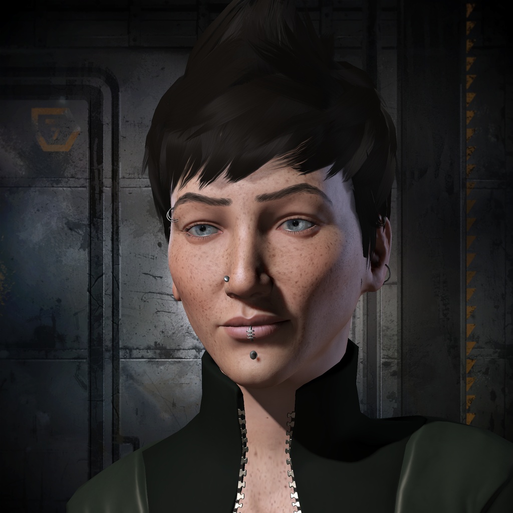 Sasha Nalelmir