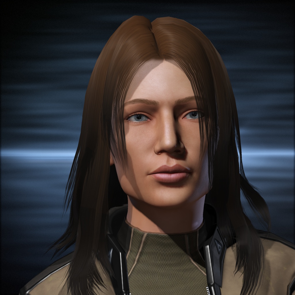 Caldari Citizen 91472023