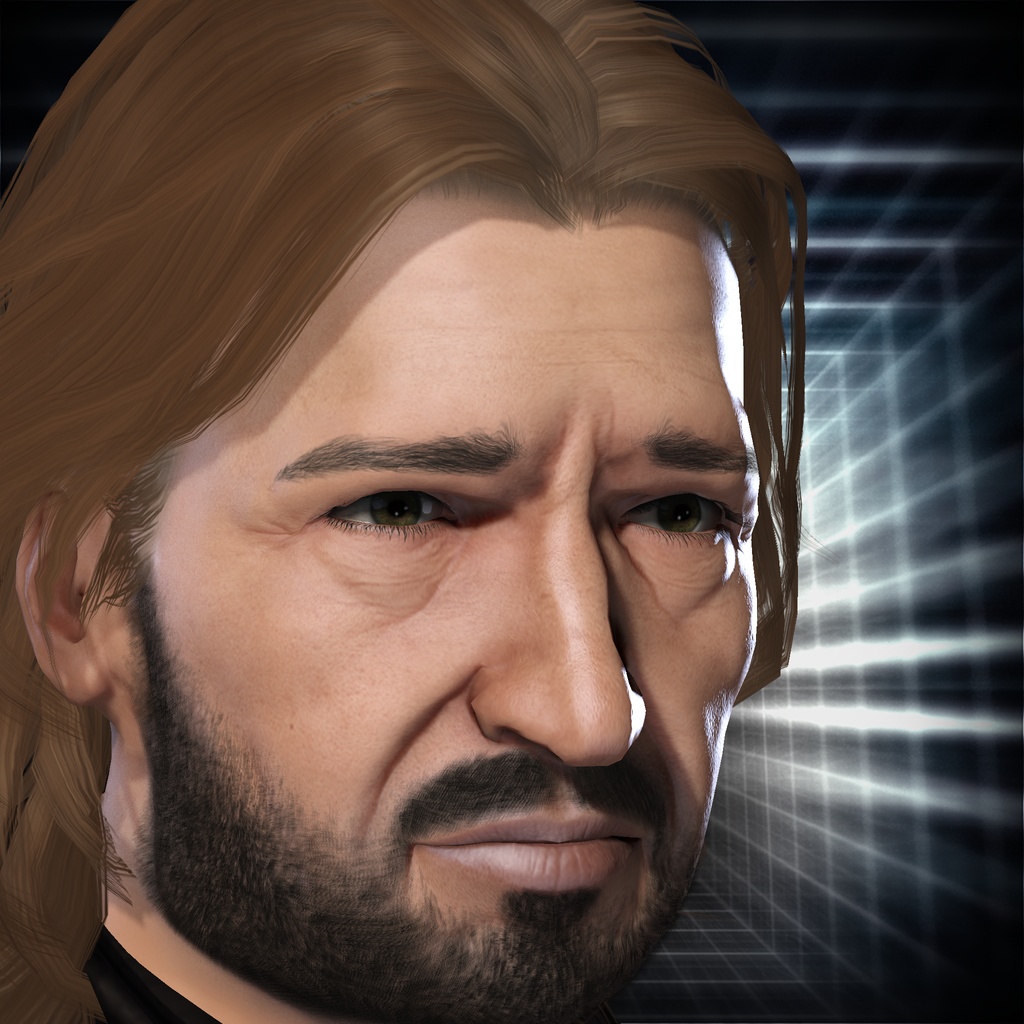 Aleks Bacardi