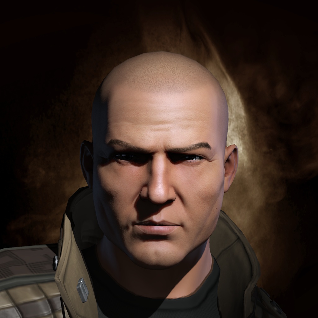 Caldari Citizen 91472978