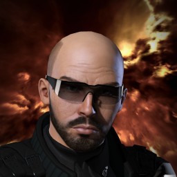 Neomatt Tox portrait