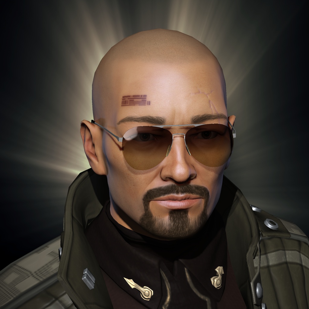Theodore Zen
