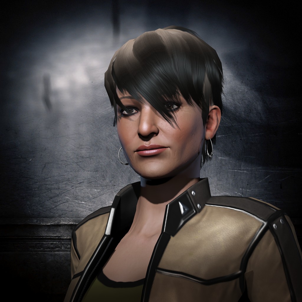 Sonya Wraith