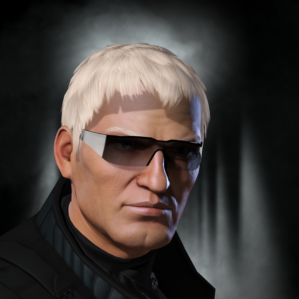 Caldari Citizen 91473389