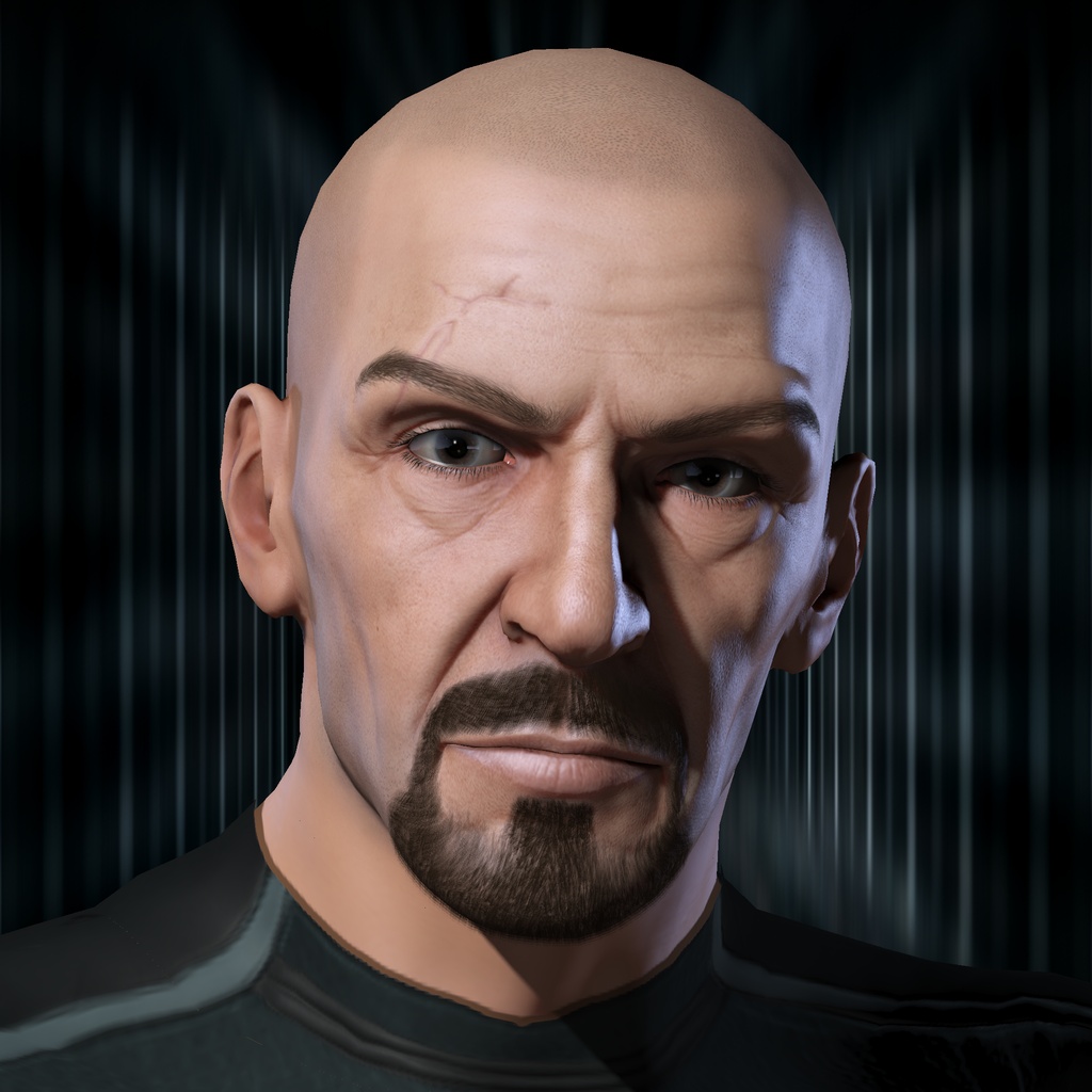 Amarr Citizen 91473618