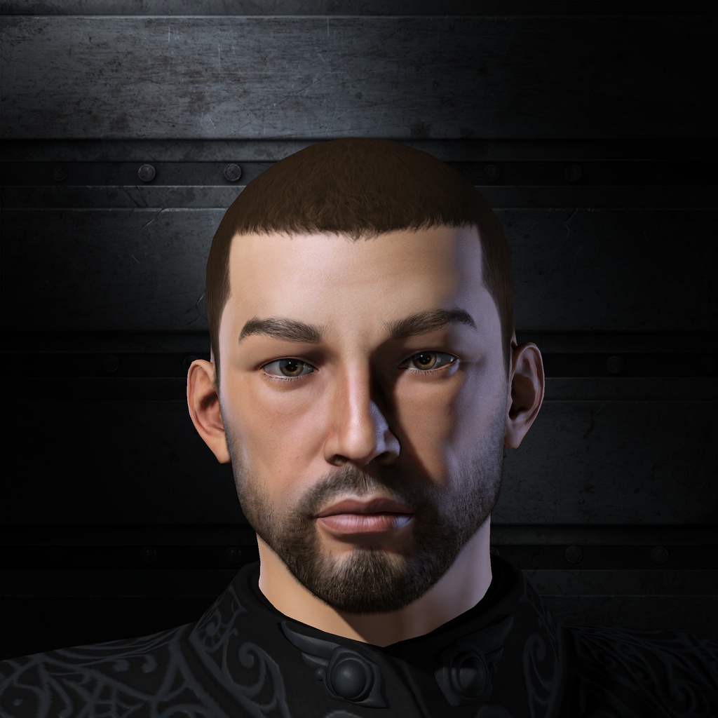 Serran Daedris