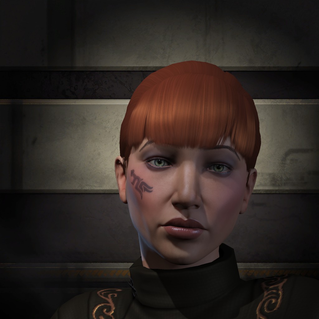 Doctor Ivana Pechkova