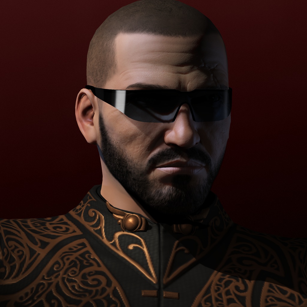 Zircon Kadarian