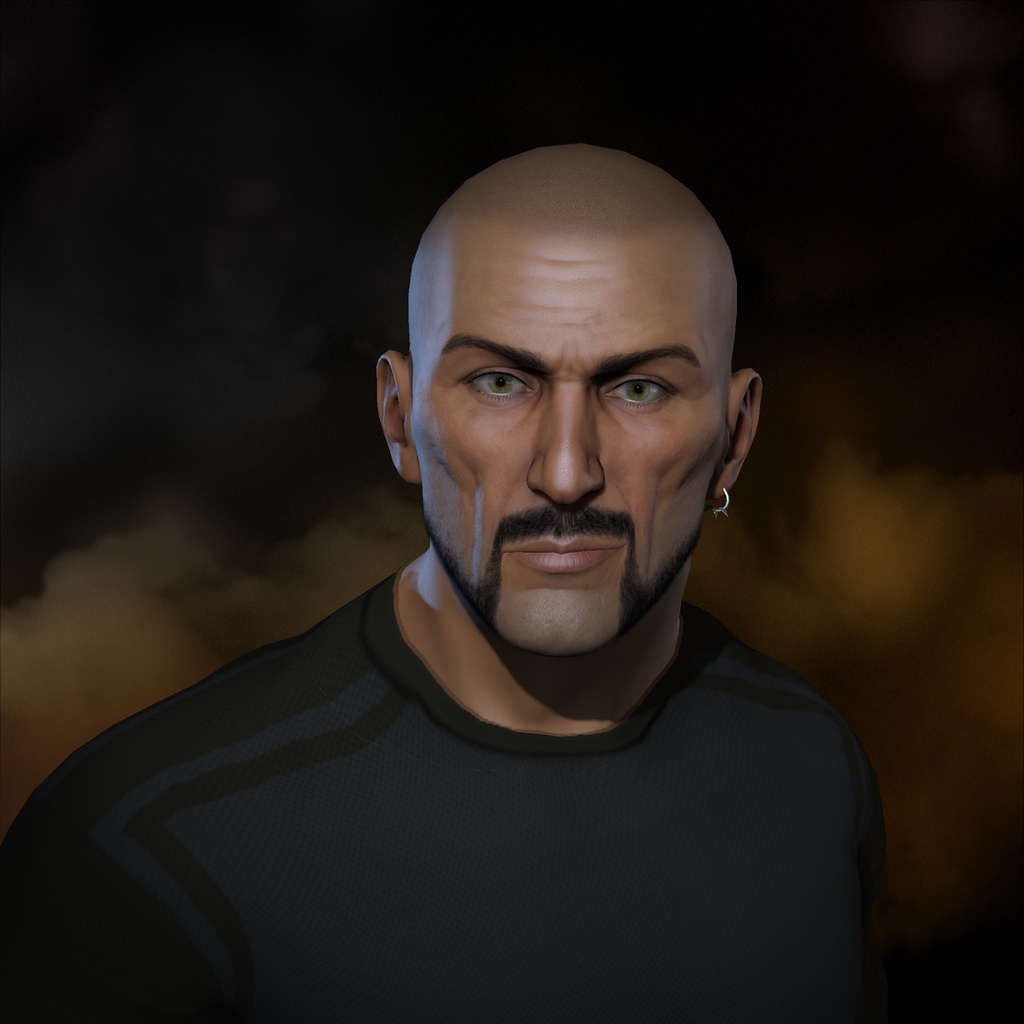portrait